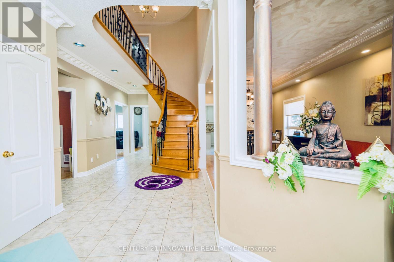 40 Norbury Drive, Markham, ON - Indoor Photo Showing Other Room