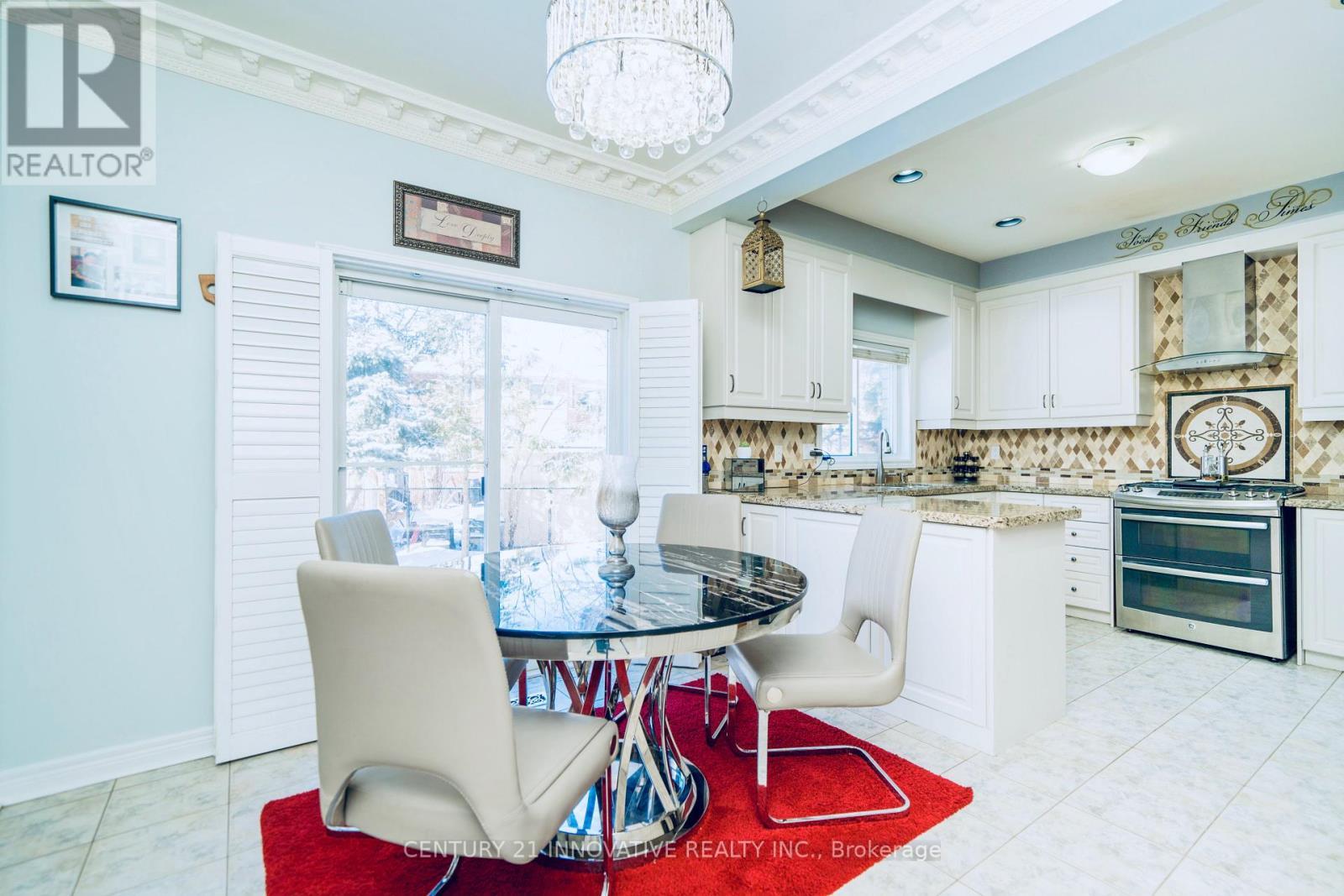 40 Norbury Drive, Markham, ON - Indoor