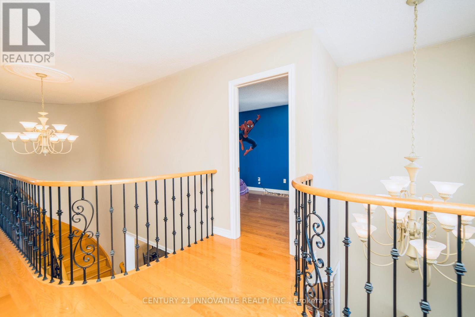 40 Norbury Drive, Markham, ON - Indoor Photo Showing Other Room
