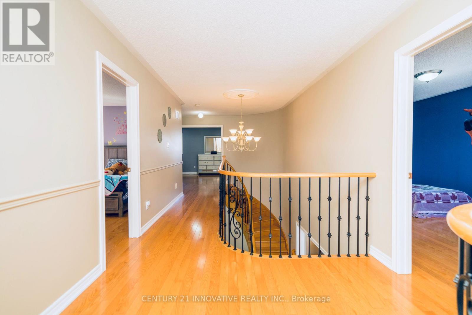 40 Norbury Drive, Markham, ON - Indoor Photo Showing Other Room