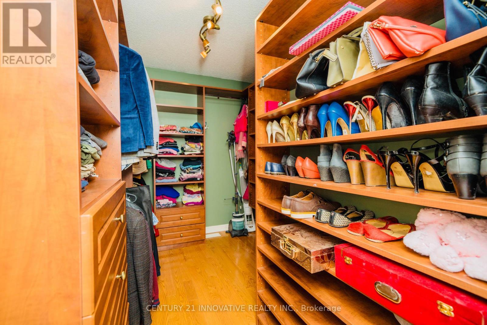 40 Norbury Drive, Markham, ON - Indoor