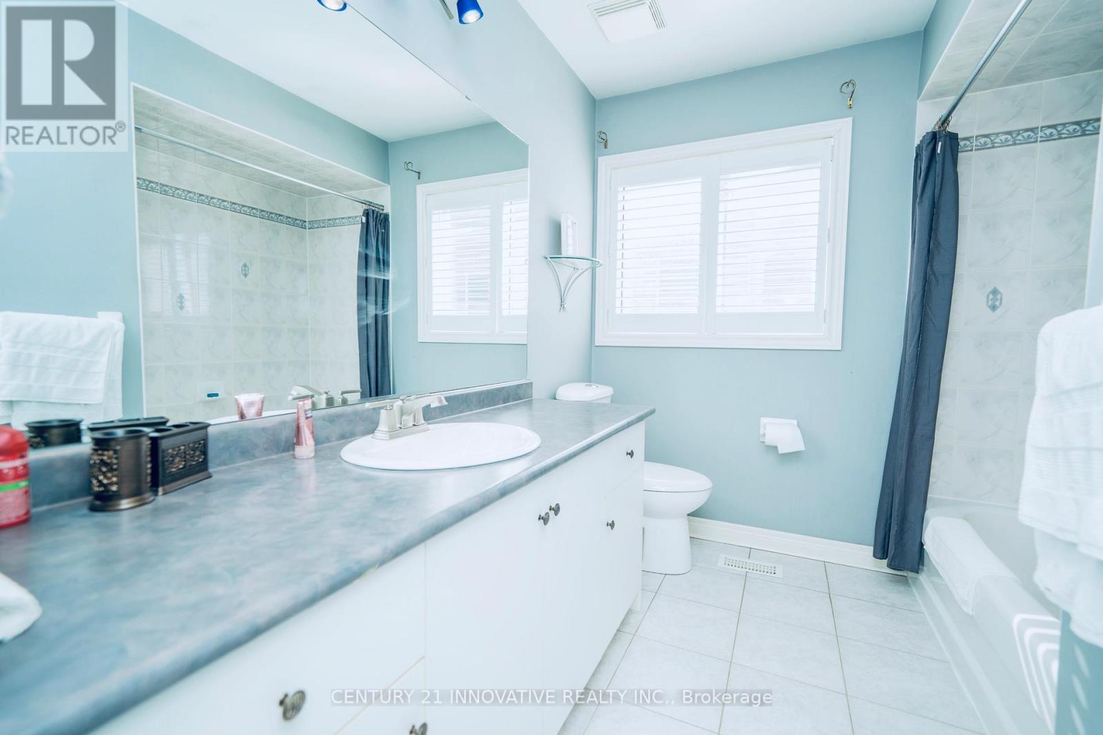 40 Norbury Drive, Markham, ON - Indoor Photo Showing Bathroom