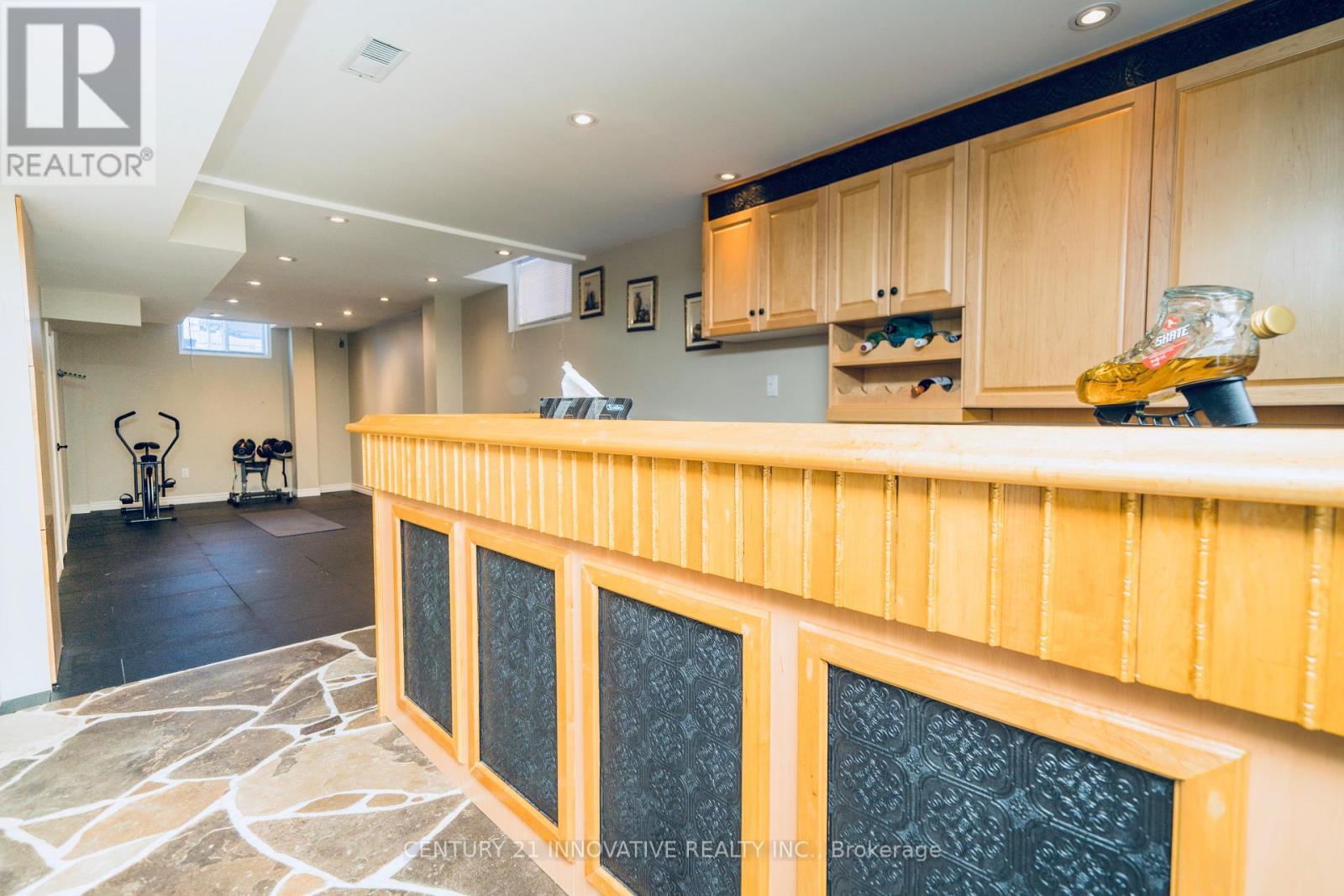 40 Norbury Drive, Markham, ON - Indoor Photo Showing Other Room