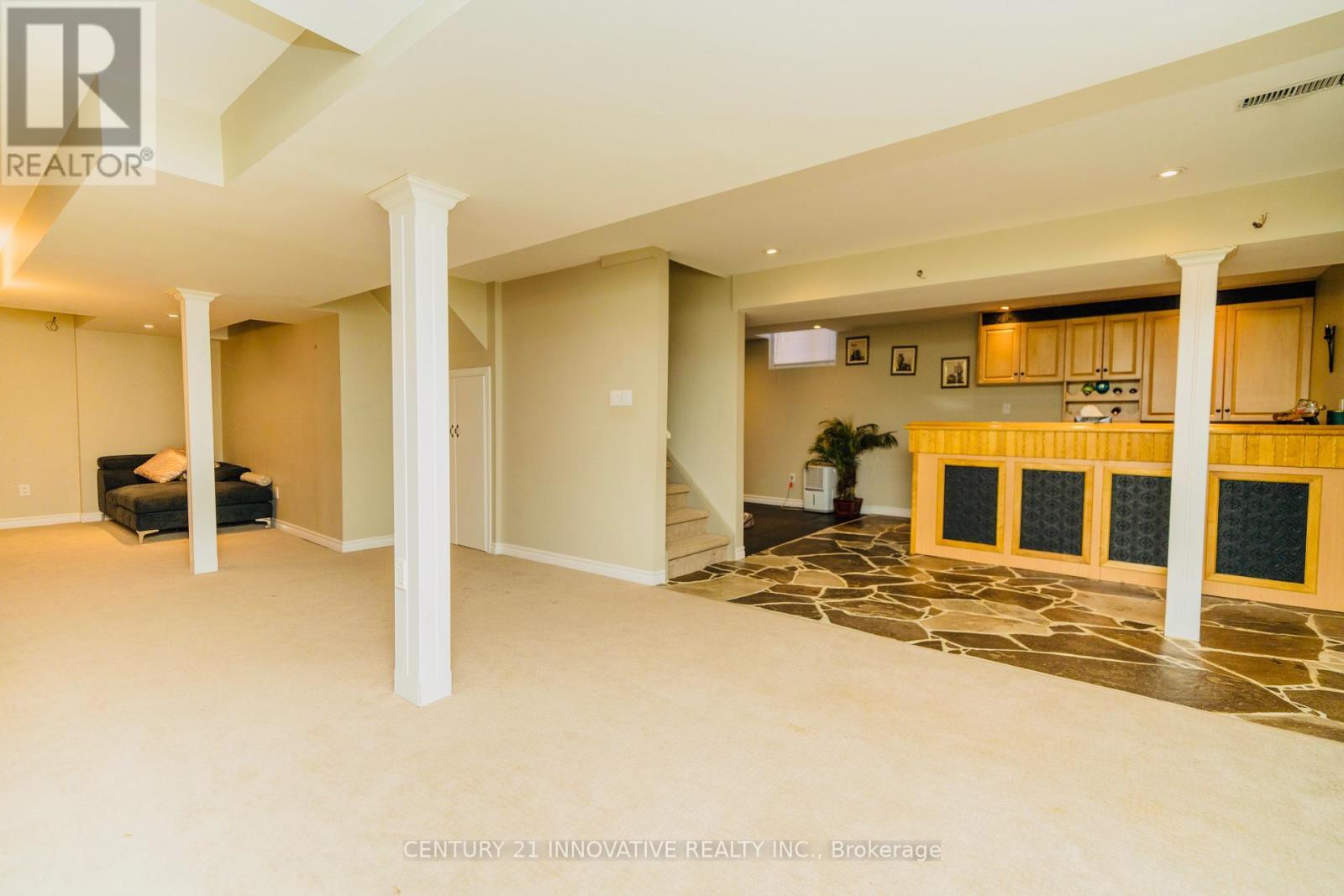 40 Norbury Drive, Markham, ON - Indoor