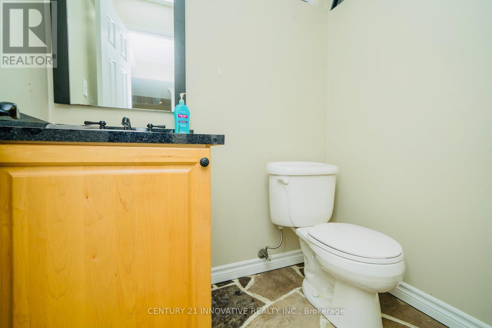 40 Norbury Drive, Markham, ON - Indoor Photo Showing Bathroom