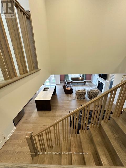 26 Stanhope Court, Ottawa, ON - Indoor