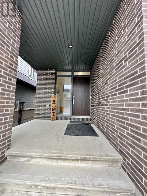 26 Stanhope Court, Ottawa, ON - Outdoor With Exterior