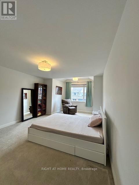26 Stanhope Court, Ottawa, ON - Indoor Photo Showing Bedroom
