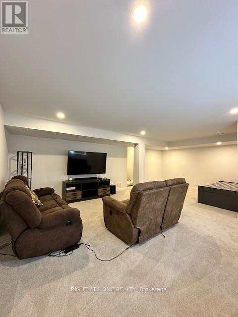 26 Stanhope Court, Ottawa, ON - Indoor
