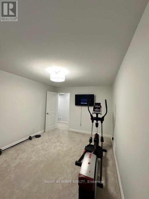 26 Stanhope Court, Ottawa, ON - Indoor Photo Showing Gym Room