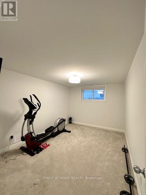 26 Stanhope Court, Ottawa, ON - Indoor Photo Showing Gym Room