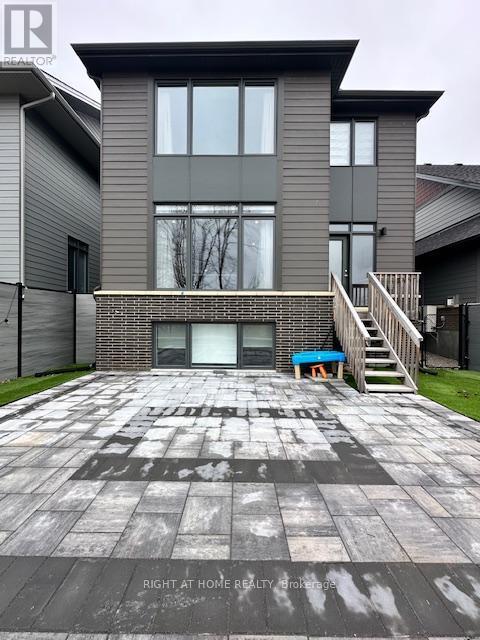 26 Stanhope Court, Ottawa, ON - Outdoor With Exterior
