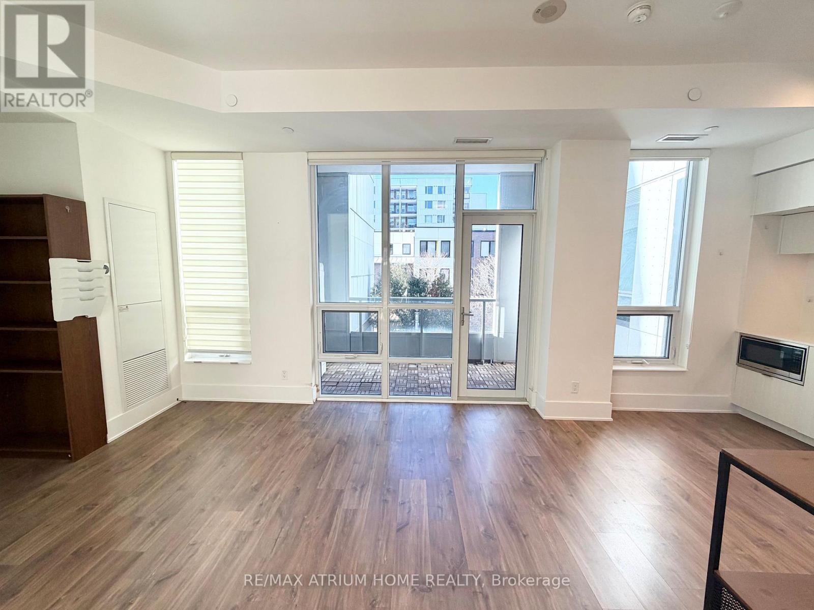 221 - 38 Cameron Street, Toronto, ON - Indoor