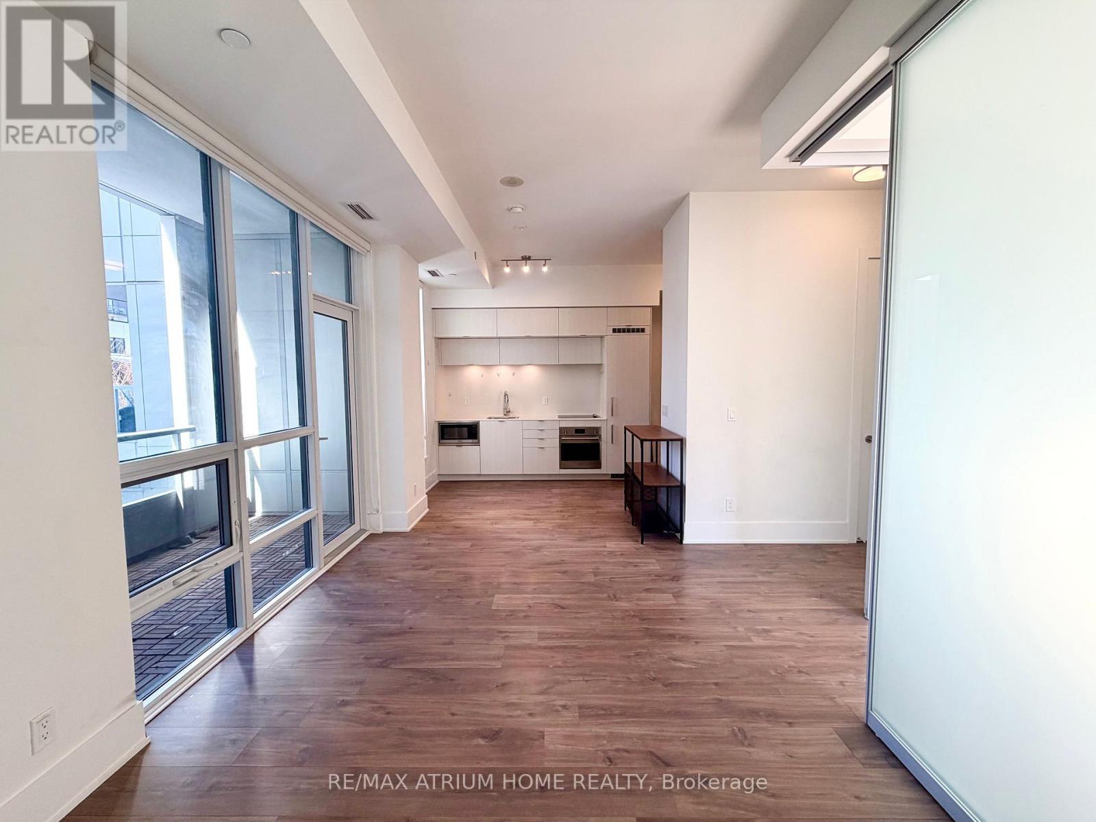 221 - 38 Cameron Street, Toronto, ON - Indoor Photo Showing Other Room