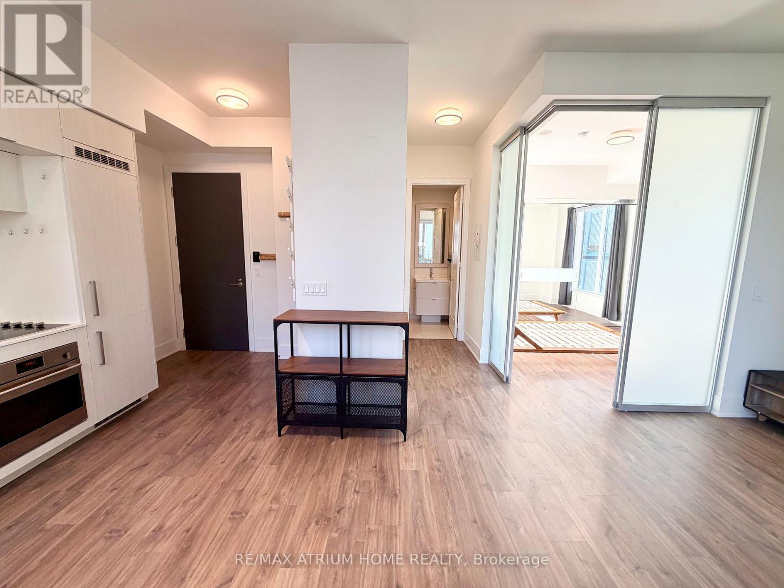 221 - 38 Cameron Street, Toronto, ON - Indoor