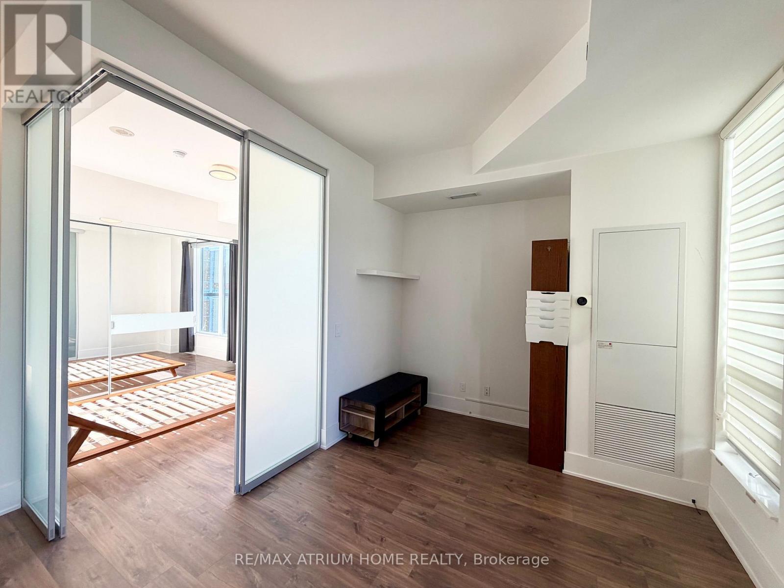 221 - 38 Cameron Street, Toronto, ON - Indoor Photo Showing Other Room