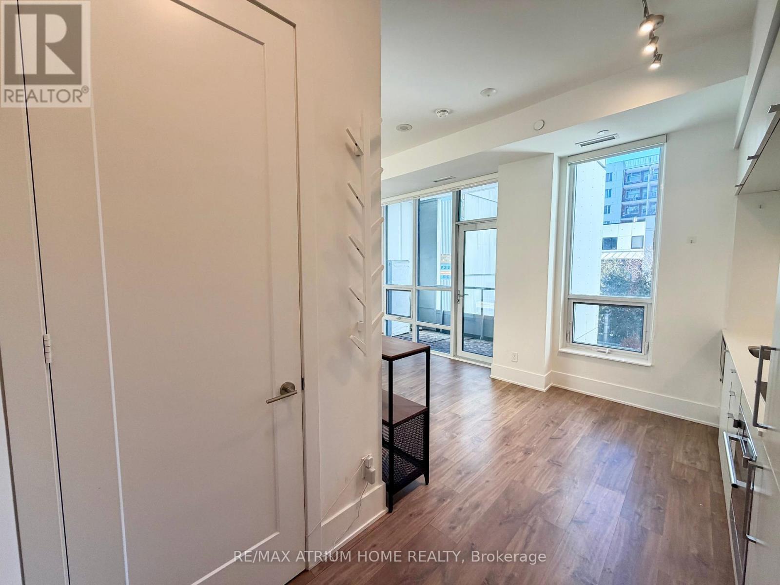 221 - 38 Cameron Street, Toronto, ON - Indoor Photo Showing Other Room