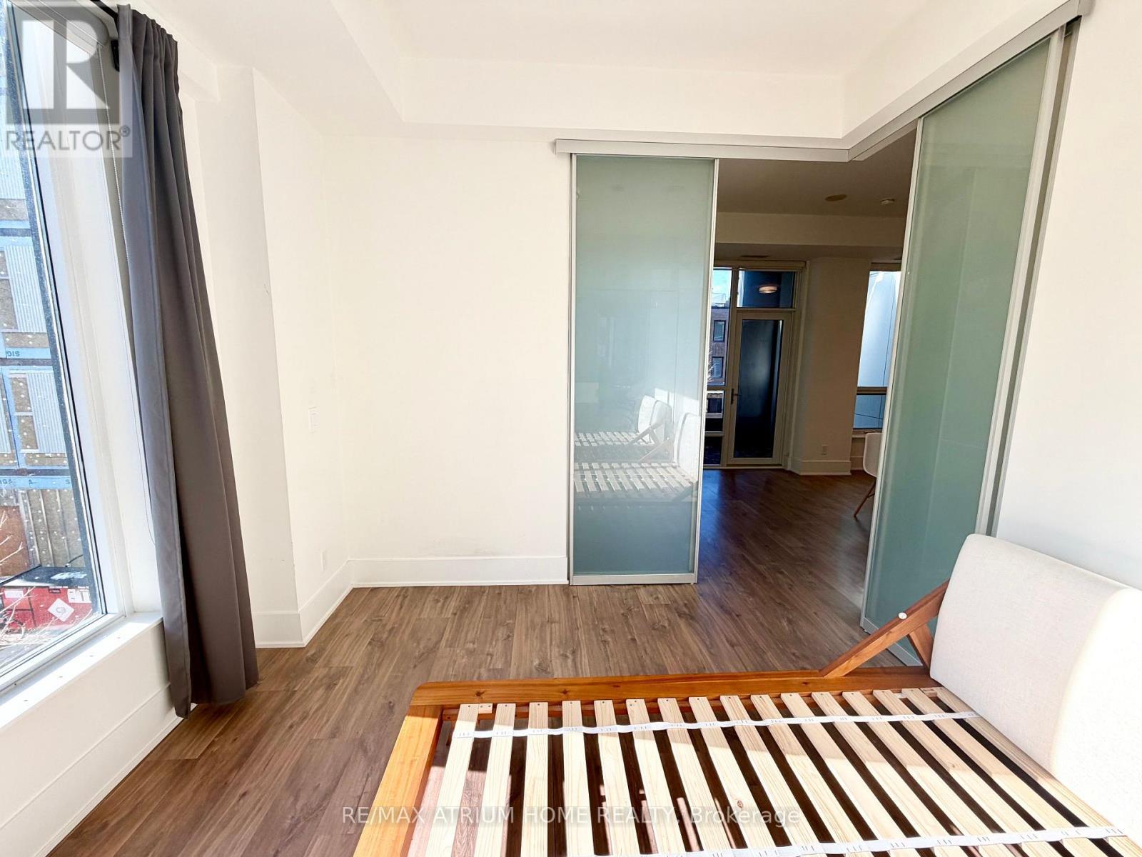 221 - 38 Cameron Street, Toronto, ON - Indoor