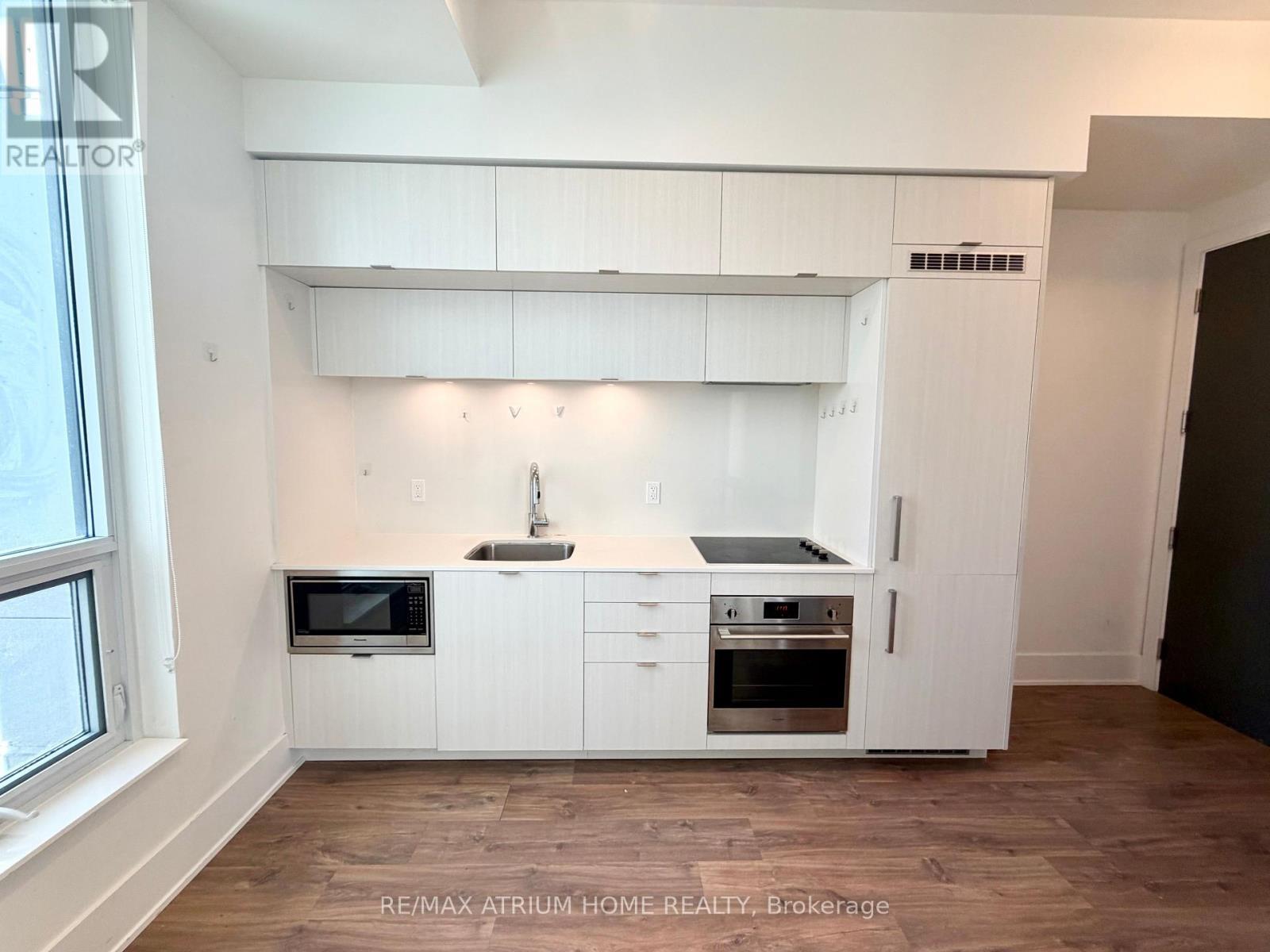 221 - 38 Cameron Street, Toronto, ON - Indoor