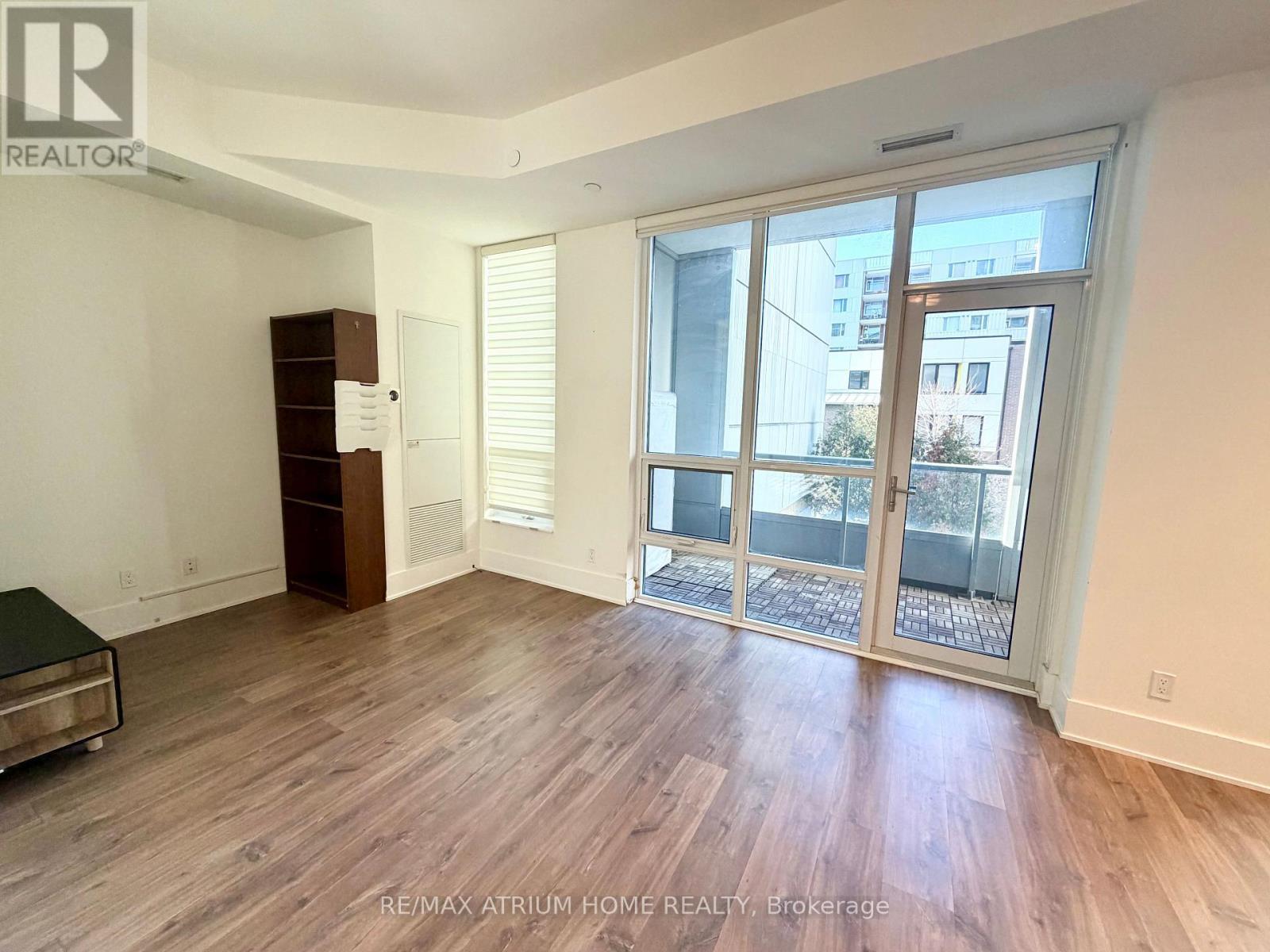 221 - 38 Cameron Street, Toronto, ON - Indoor Photo Showing Other Room