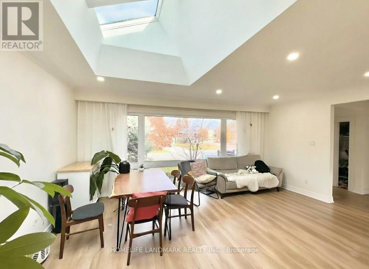 Main - 159 Cocksfield Avenue, Toronto, ON - Indoor