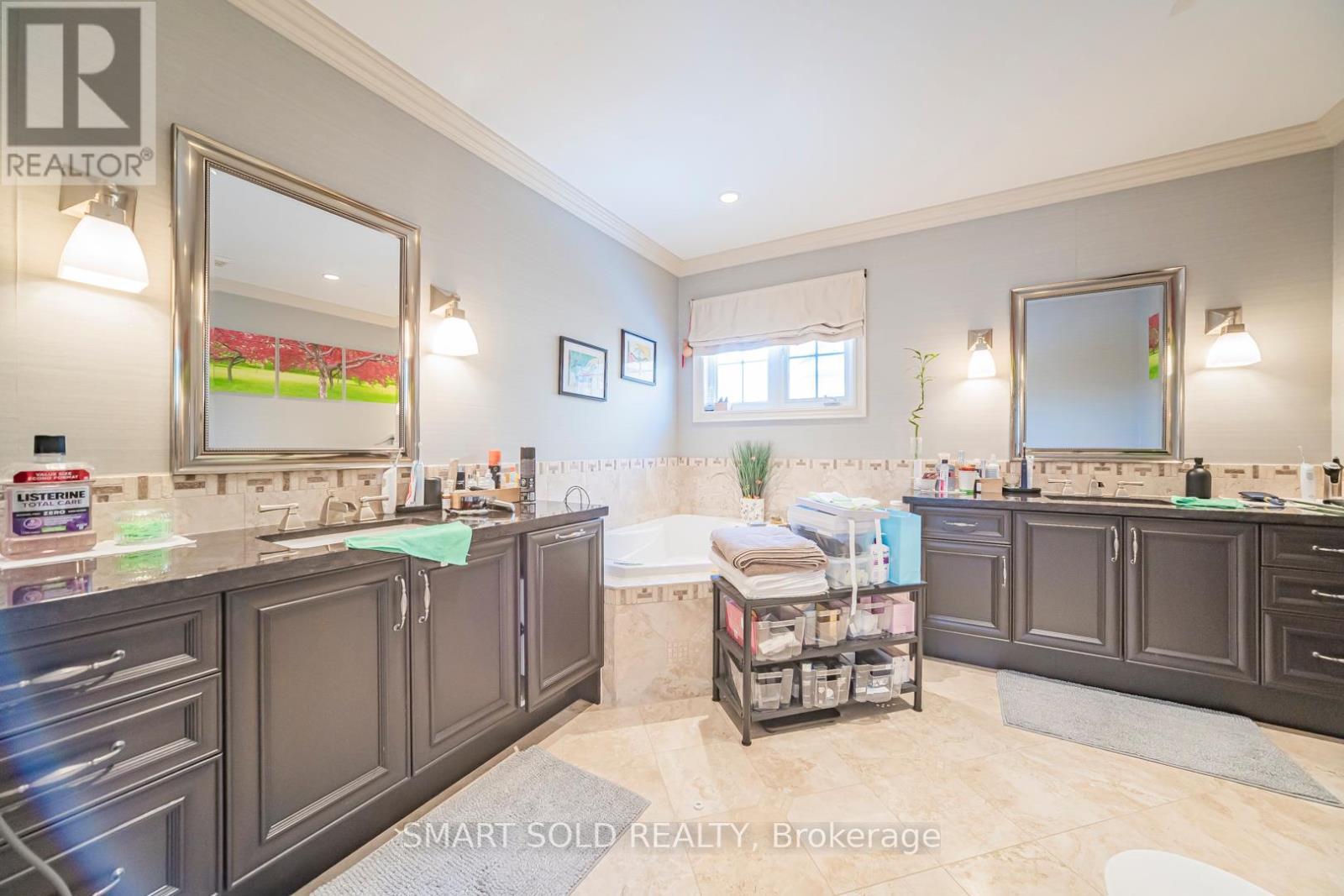 33 Earnshaw Drive, Markham, ON - Indoor