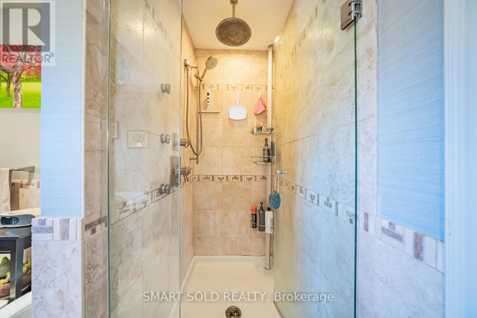 33 Earnshaw Drive, Markham, ON - Indoor Photo Showing Bathroom
