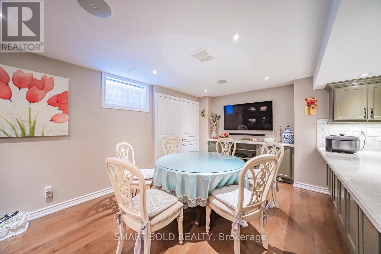 33 Earnshaw Drive, Markham, ON - Indoor