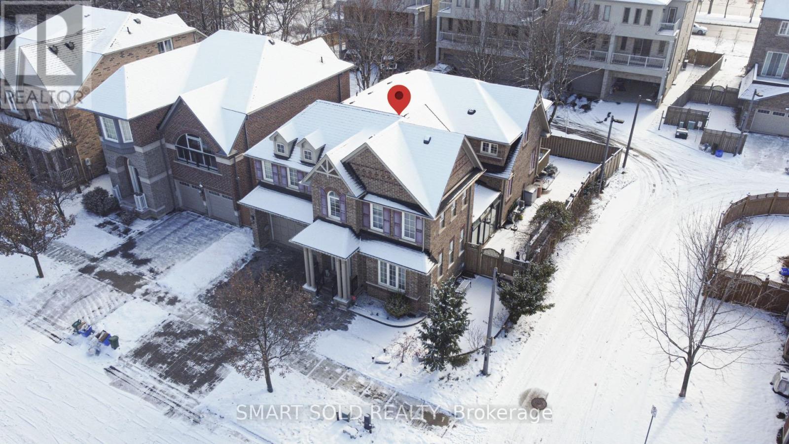 33 Earnshaw Drive, Markham, ON - Outdoor