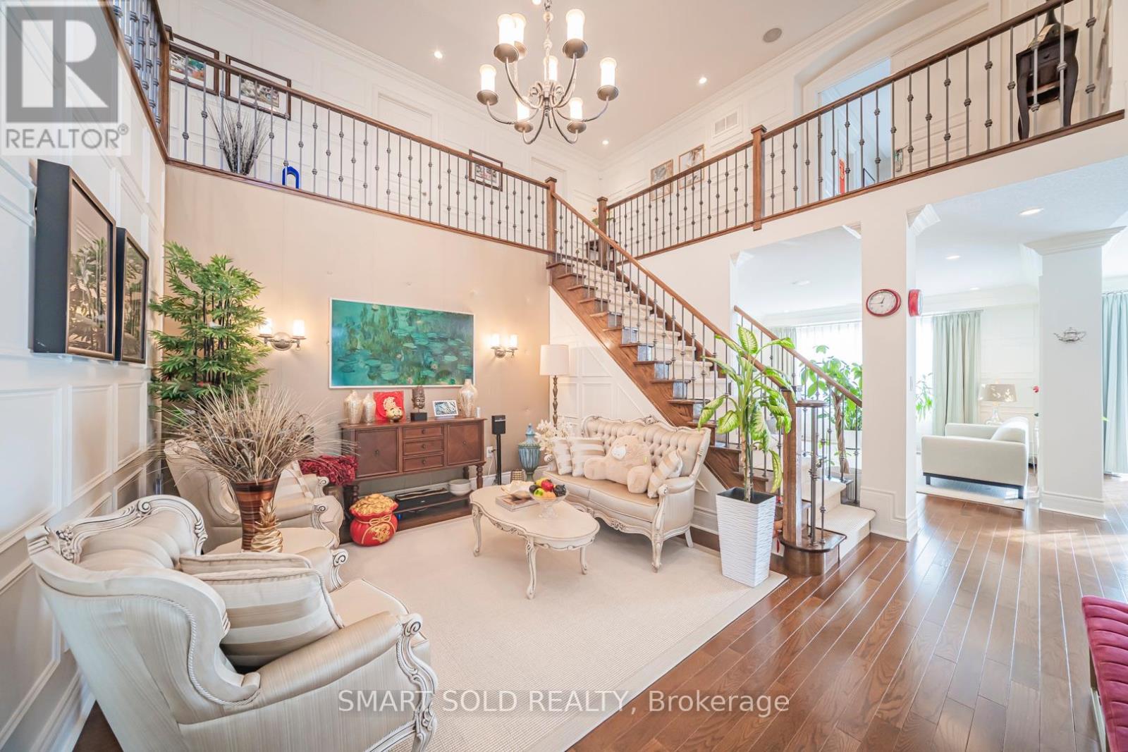 33 Earnshaw Drive, Markham, ON - Indoor Photo Showing Other Room