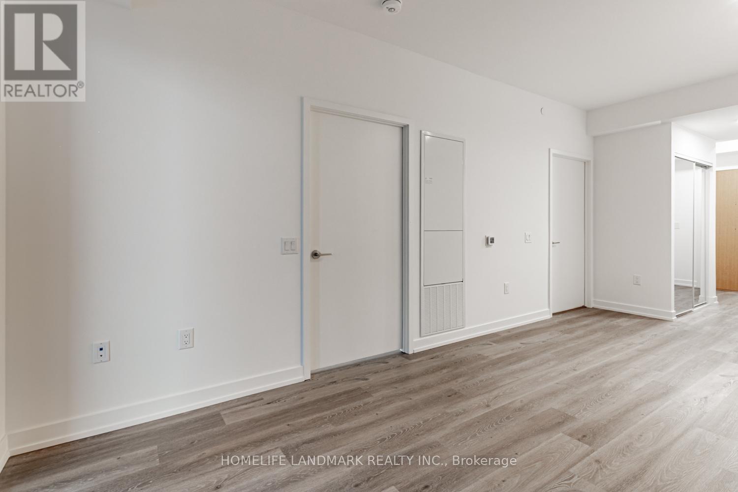 2912 - 395 Square One Drive, Mississauga, ON - Indoor Photo Showing Other Room