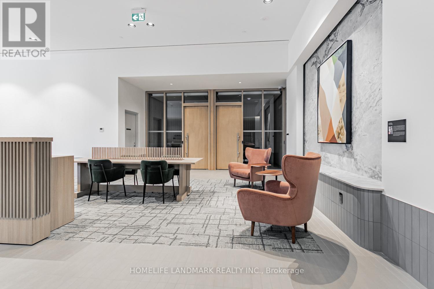 2912 - 395 Square One Drive, Mississauga, ON -