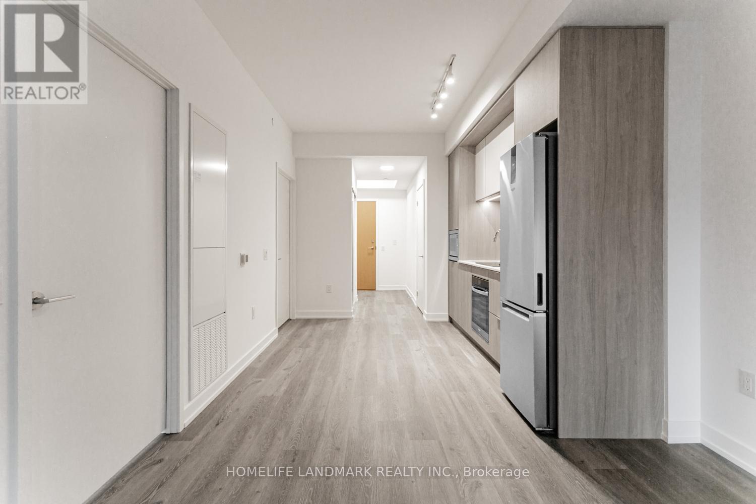 2912 - 395 Square One Drive, Mississauga, ON - Indoor Photo Showing Other Room