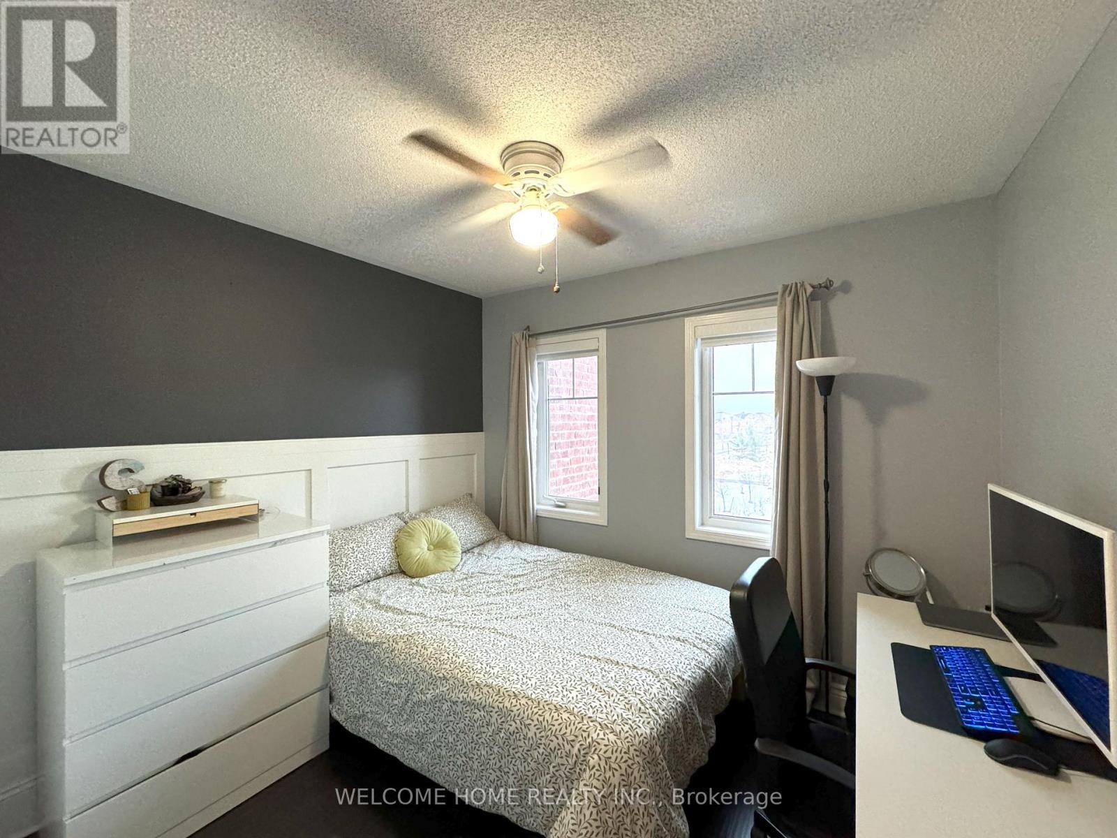 26 Larson Peak Road, Caledon, ON - Indoor Photo Showing Bedroom