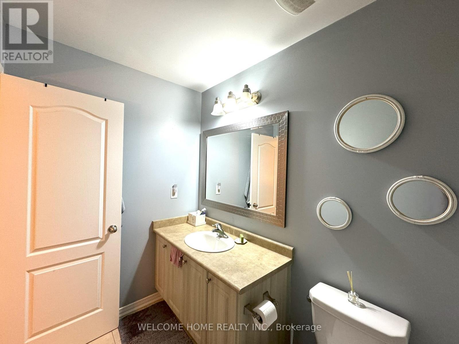 26 Larson Peak Road, Caledon, ON - Indoor Photo Showing Bathroom