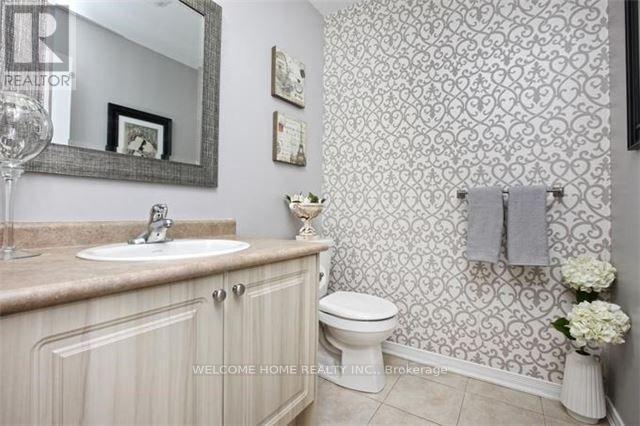 26 Larson Peak Road, Caledon, ON - Indoor Photo Showing Bathroom