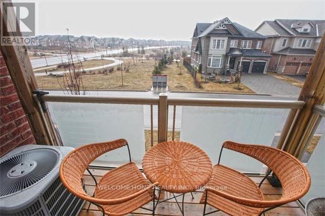 26 Larson Peak Road, Caledon, ON - Outdoor