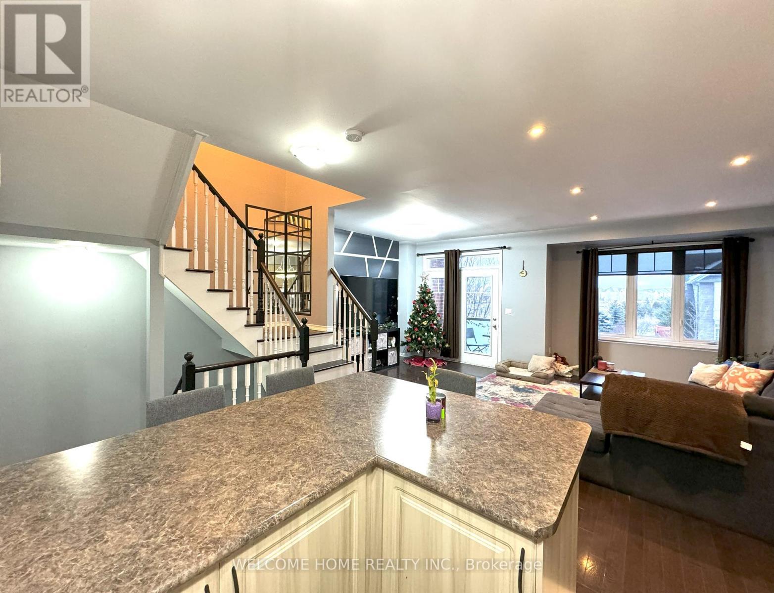 26 Larson Peak Road, Caledon, ON - Indoor