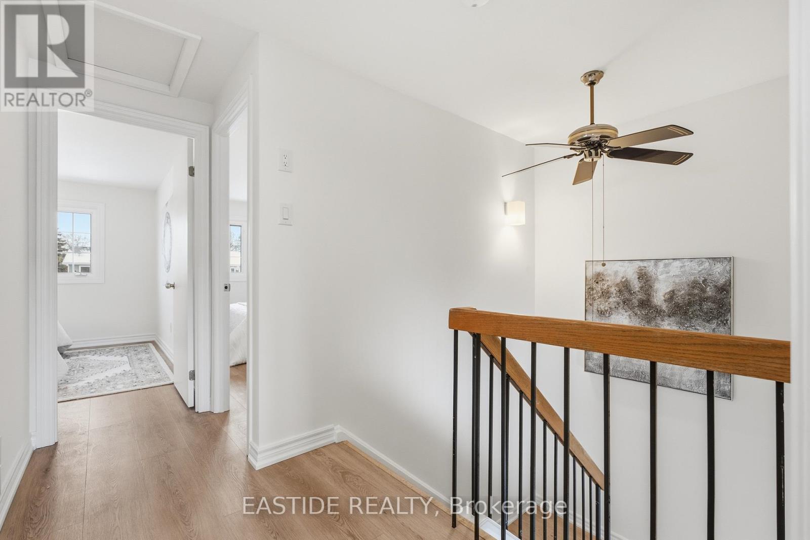 2909 Salerno Crescent, Mississauga, ON - Indoor Photo Showing Other Room