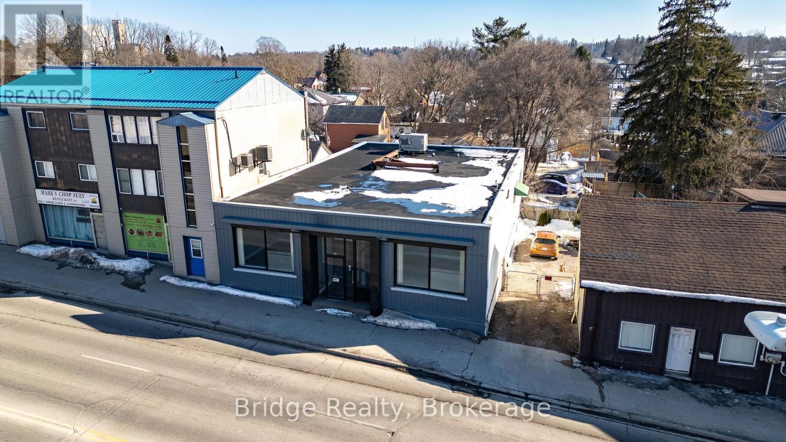 290 Dundas Street, Woodstock (Woodstock - North), ON