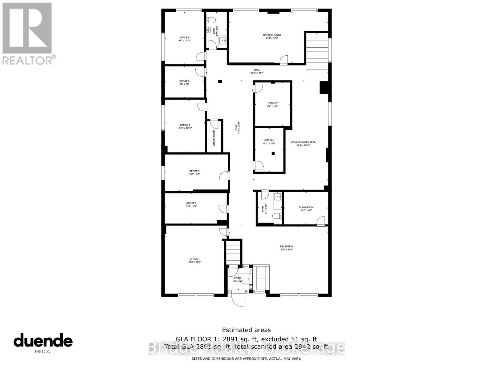 290 Dundas Street, Woodstock (Woodstock - North), ON