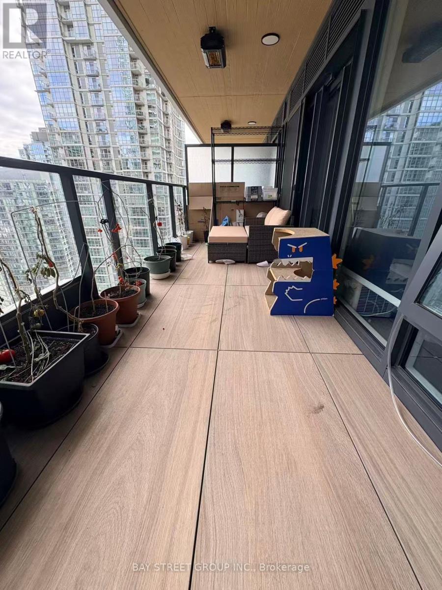 2608 - 3 Concord Cityplace Way, Toronto, ON -