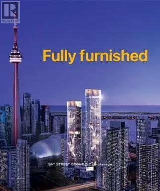 2608 - 3 Concord Cityplace Way, Toronto, ON - Outdoor With View