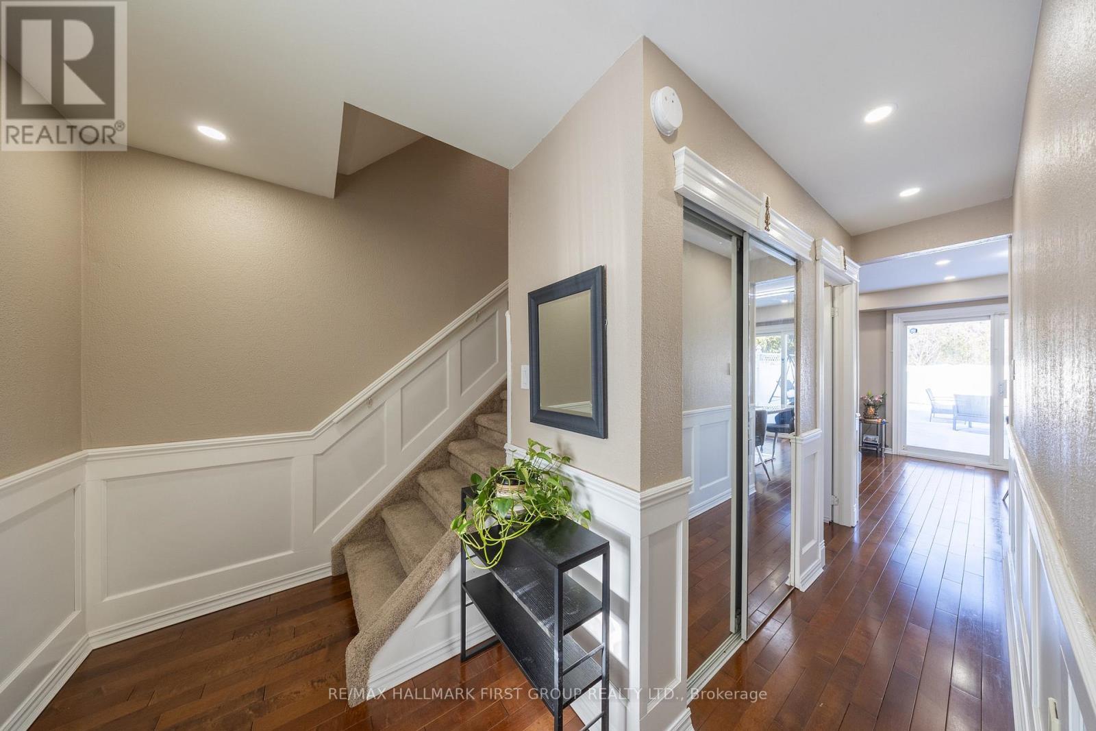 50 Goskin Court, Toronto, ON - Indoor Photo Showing Other Room