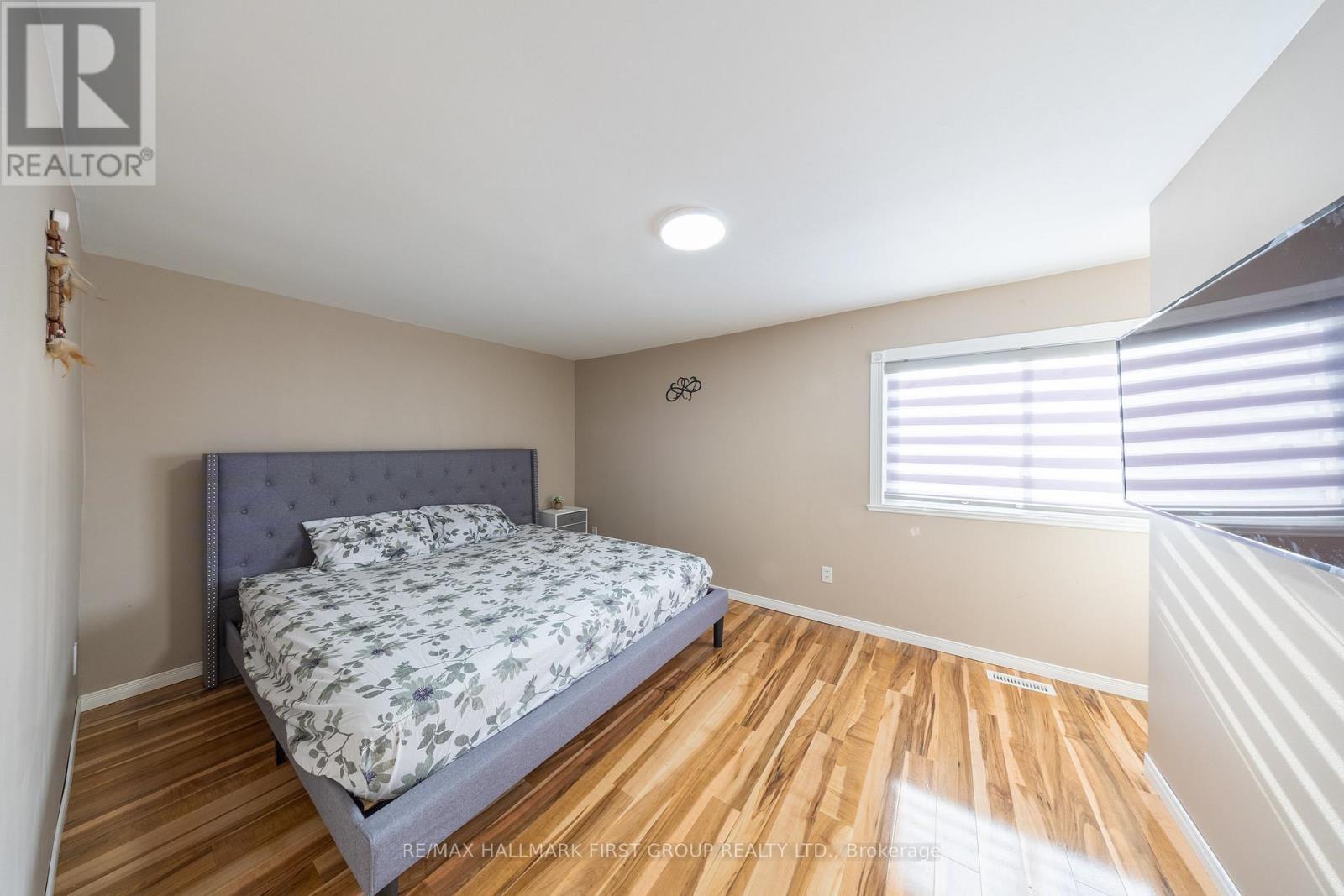 50 Goskin Court, Toronto, ON - Indoor Photo Showing Bedroom