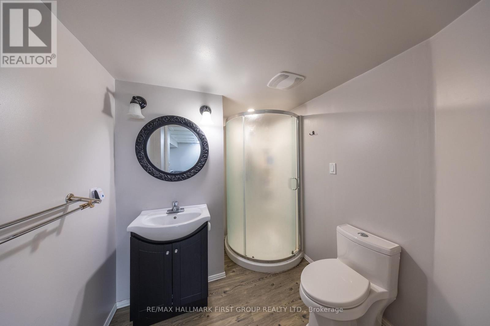 50 Goskin Court, Toronto, ON - Indoor Photo Showing Bathroom