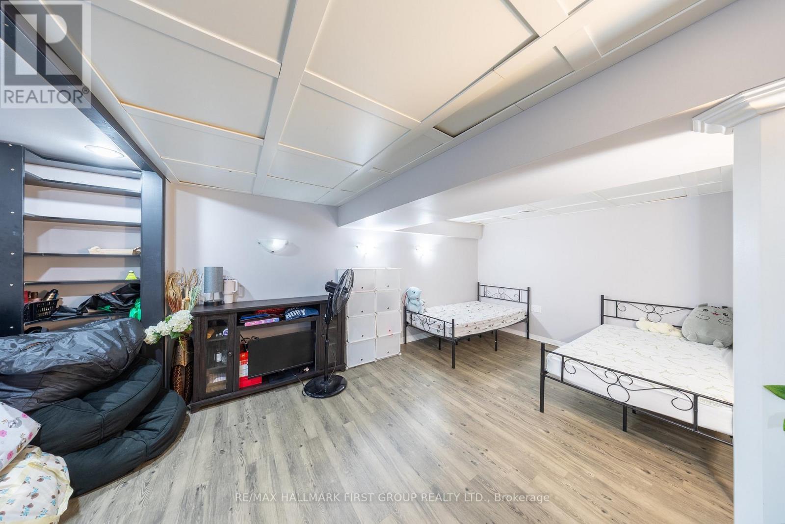 50 Goskin Court, Toronto, ON - Indoor