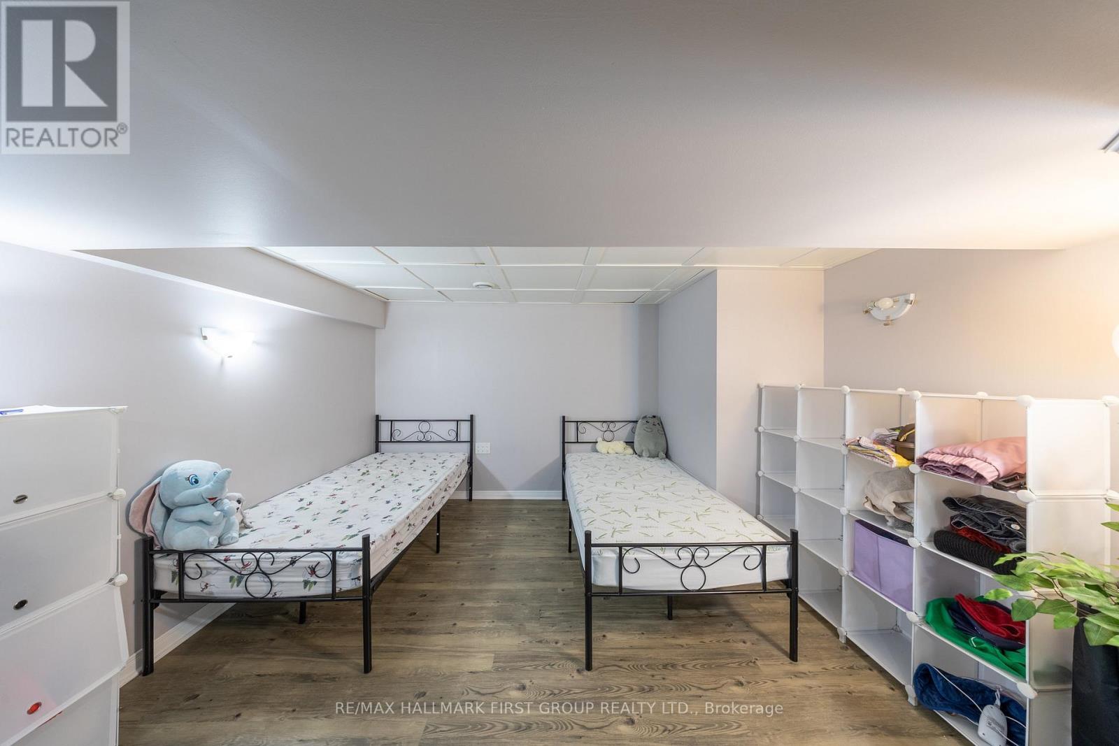 50 Goskin Court, Toronto, ON - Indoor Photo Showing Other Room