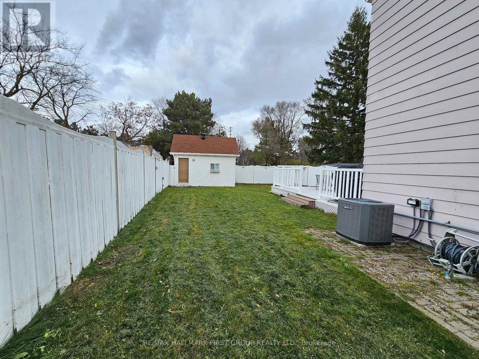 50 Goskin Court, Toronto, ON - Outdoor