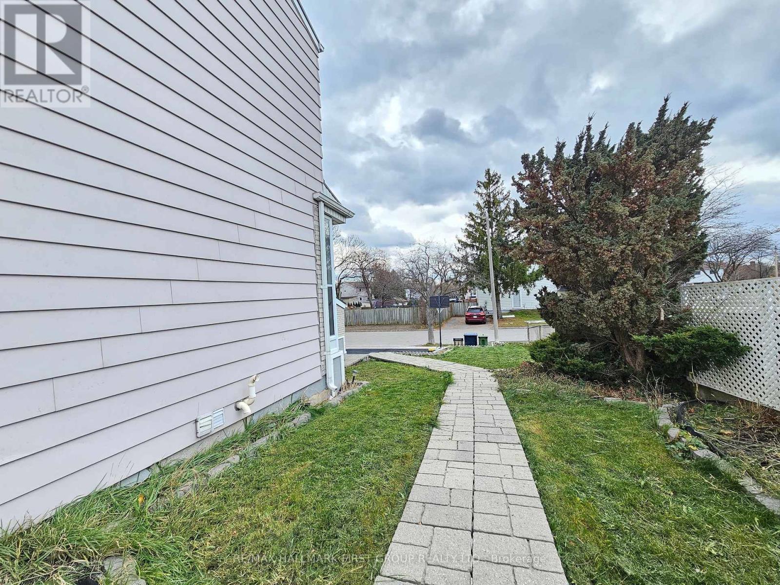 50 Goskin Court, Toronto, ON - Outdoor